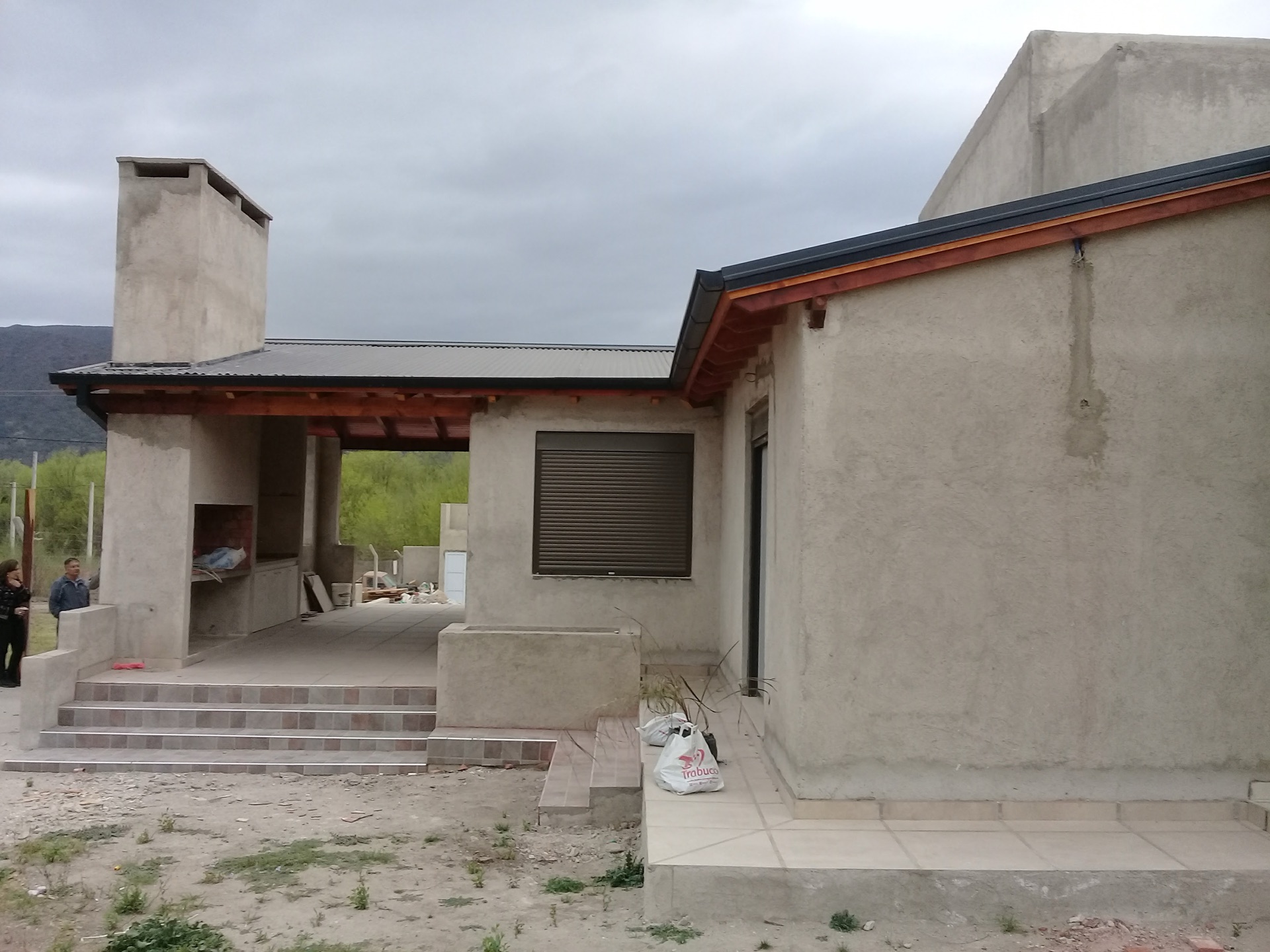 House — Amenabar 2