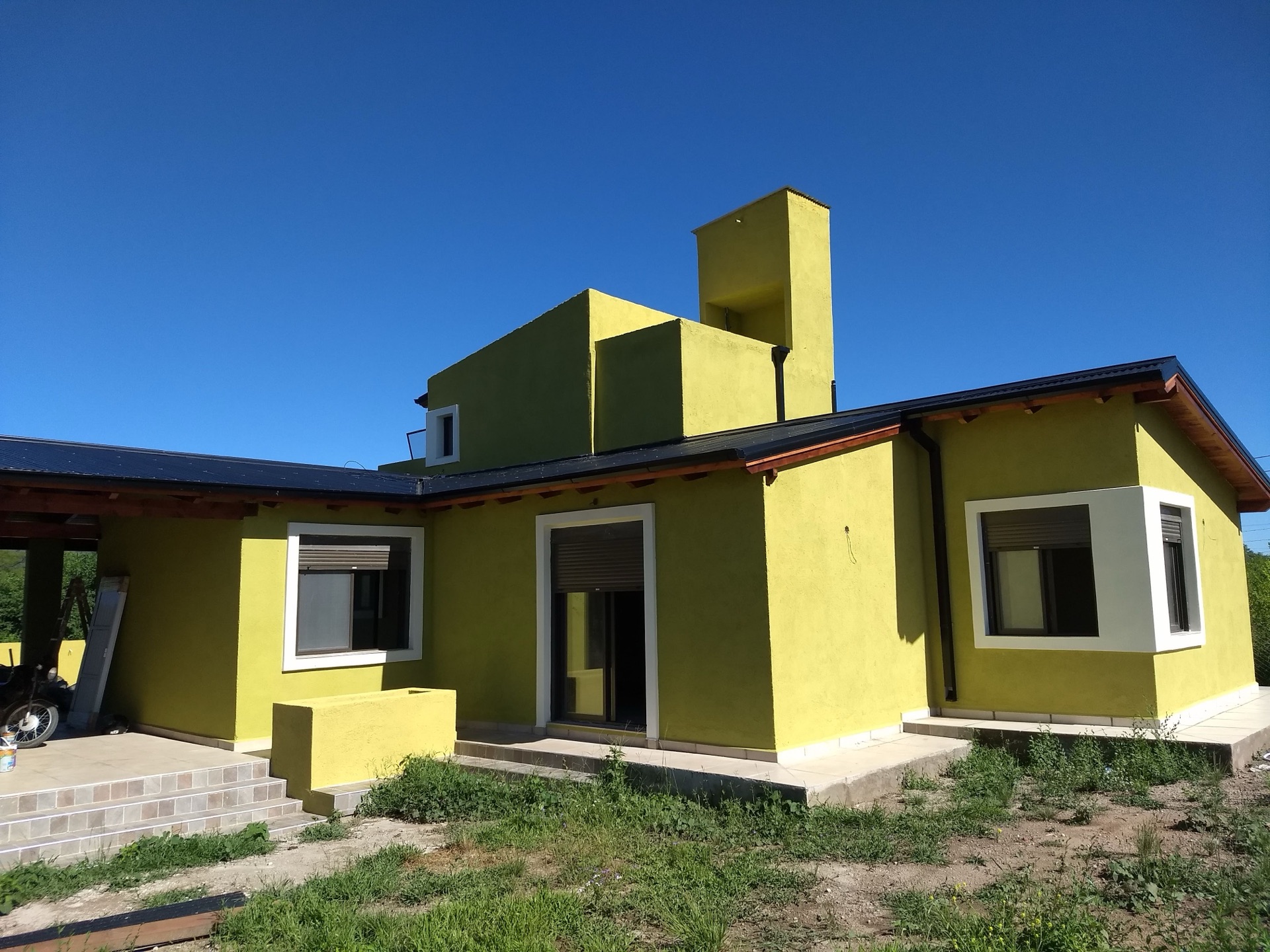 House — Amenabar 19