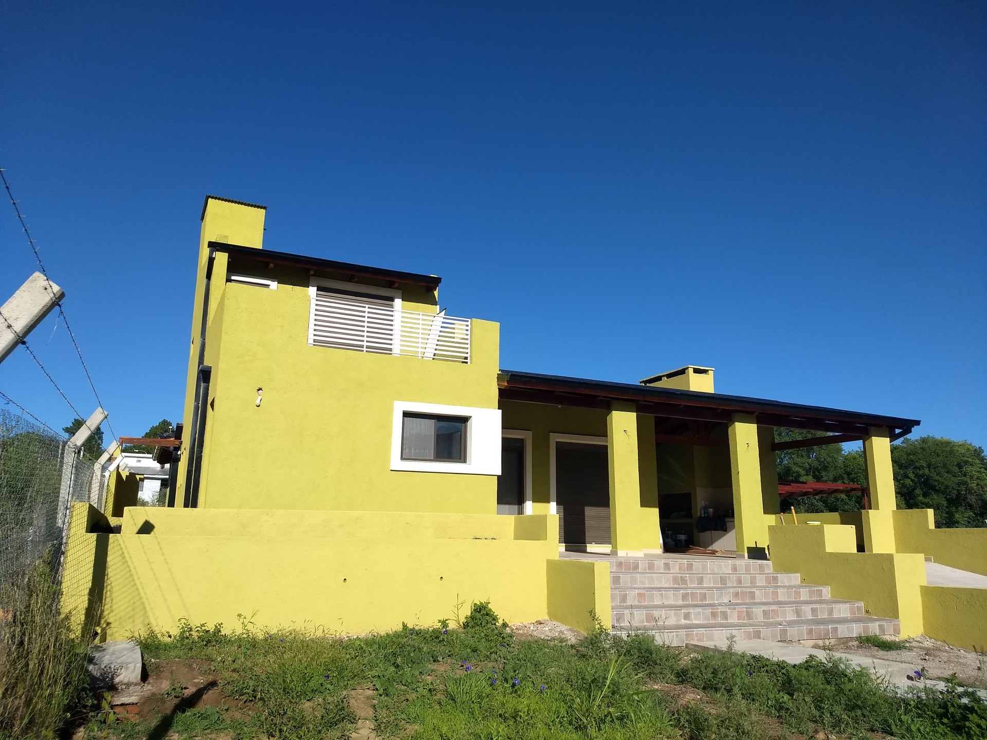 House — Amenabar 33