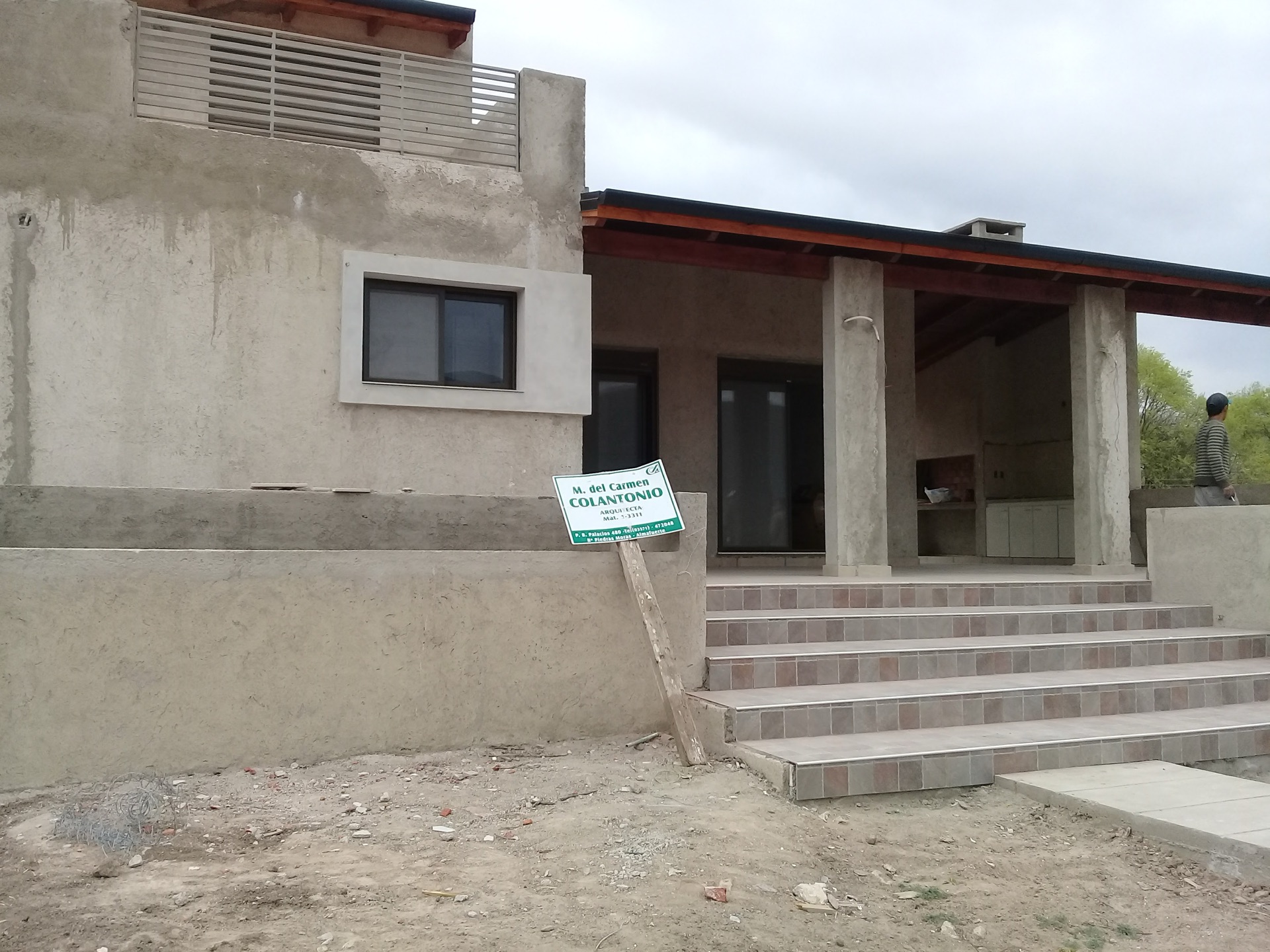 House — Amenabar 3