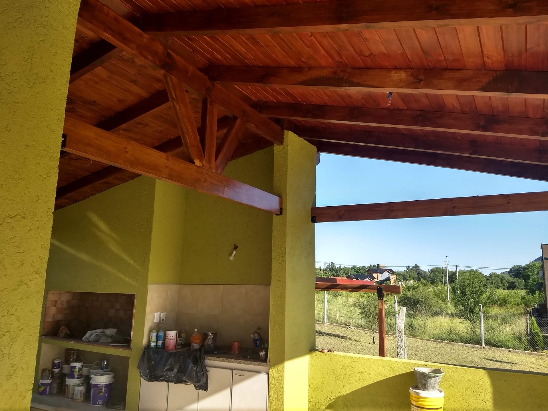 House — Amenabar 36