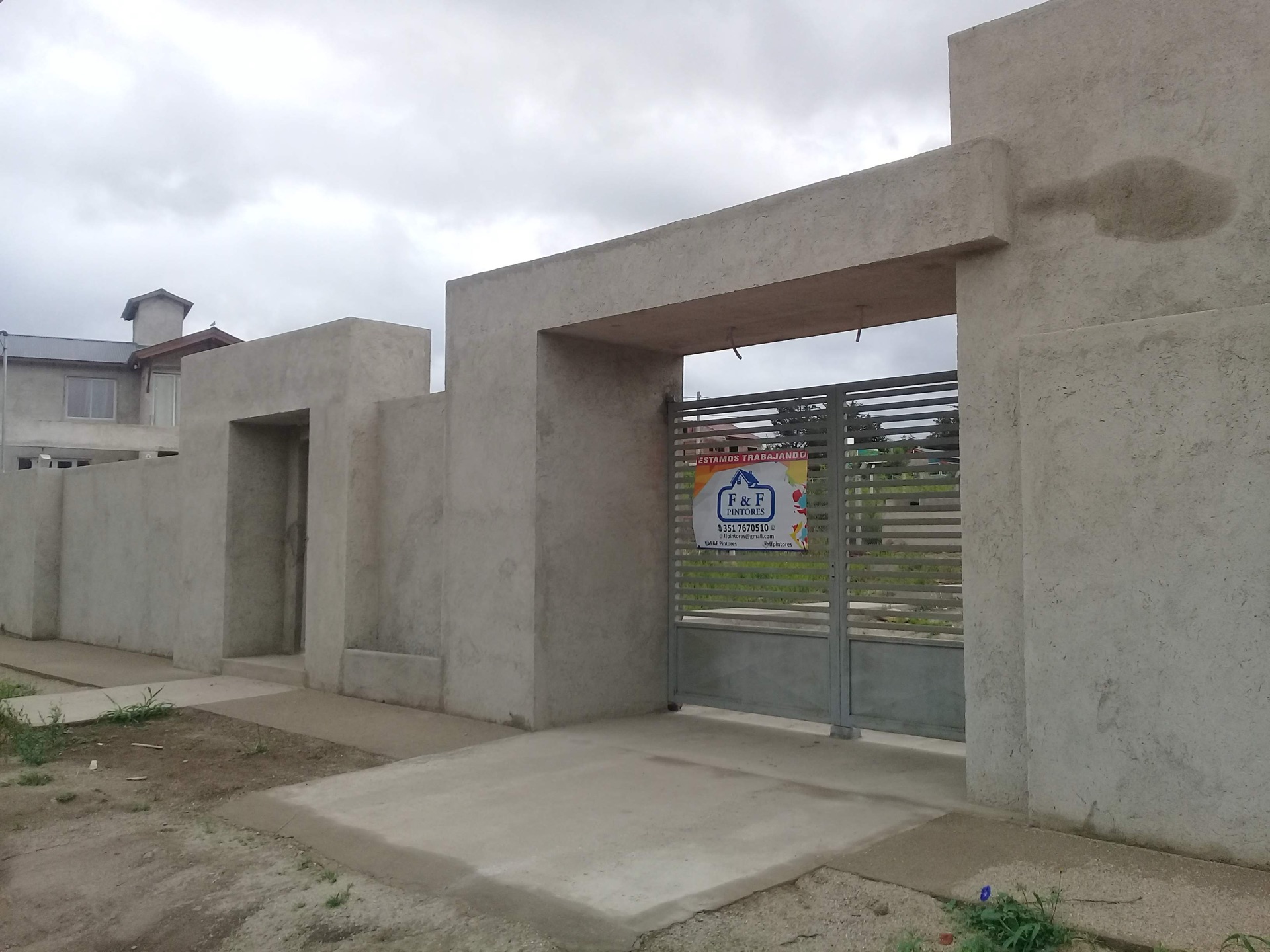 House — Amenabar 6