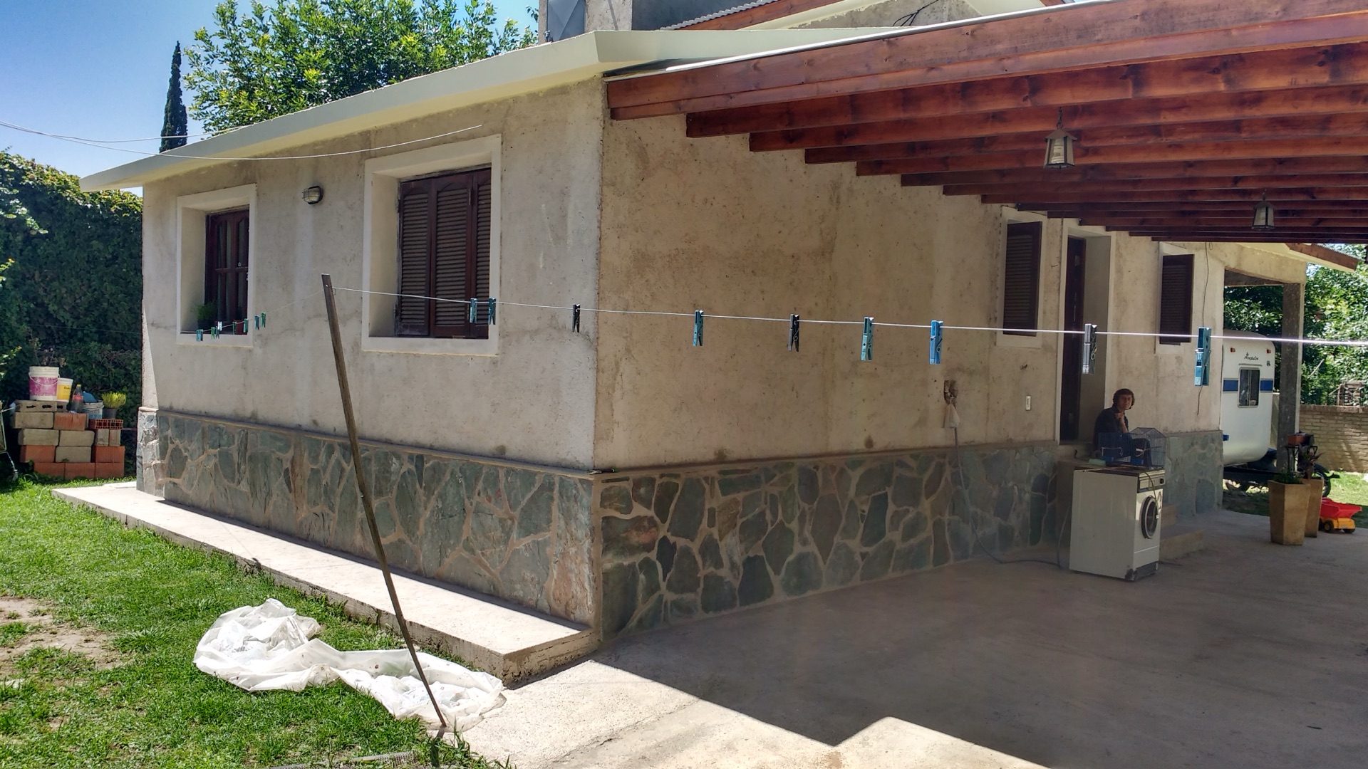 House — Graciela 1