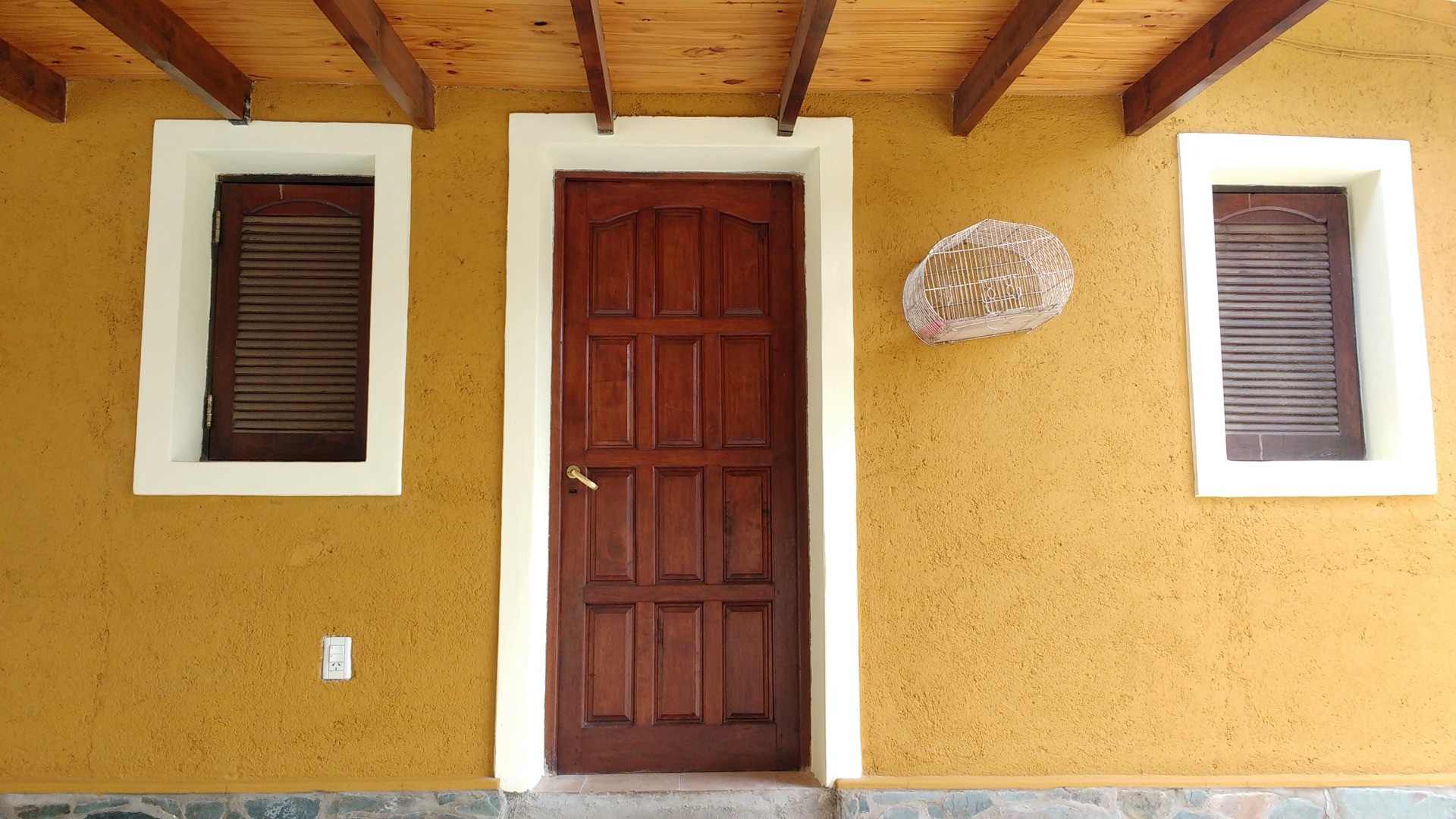 House Graciela