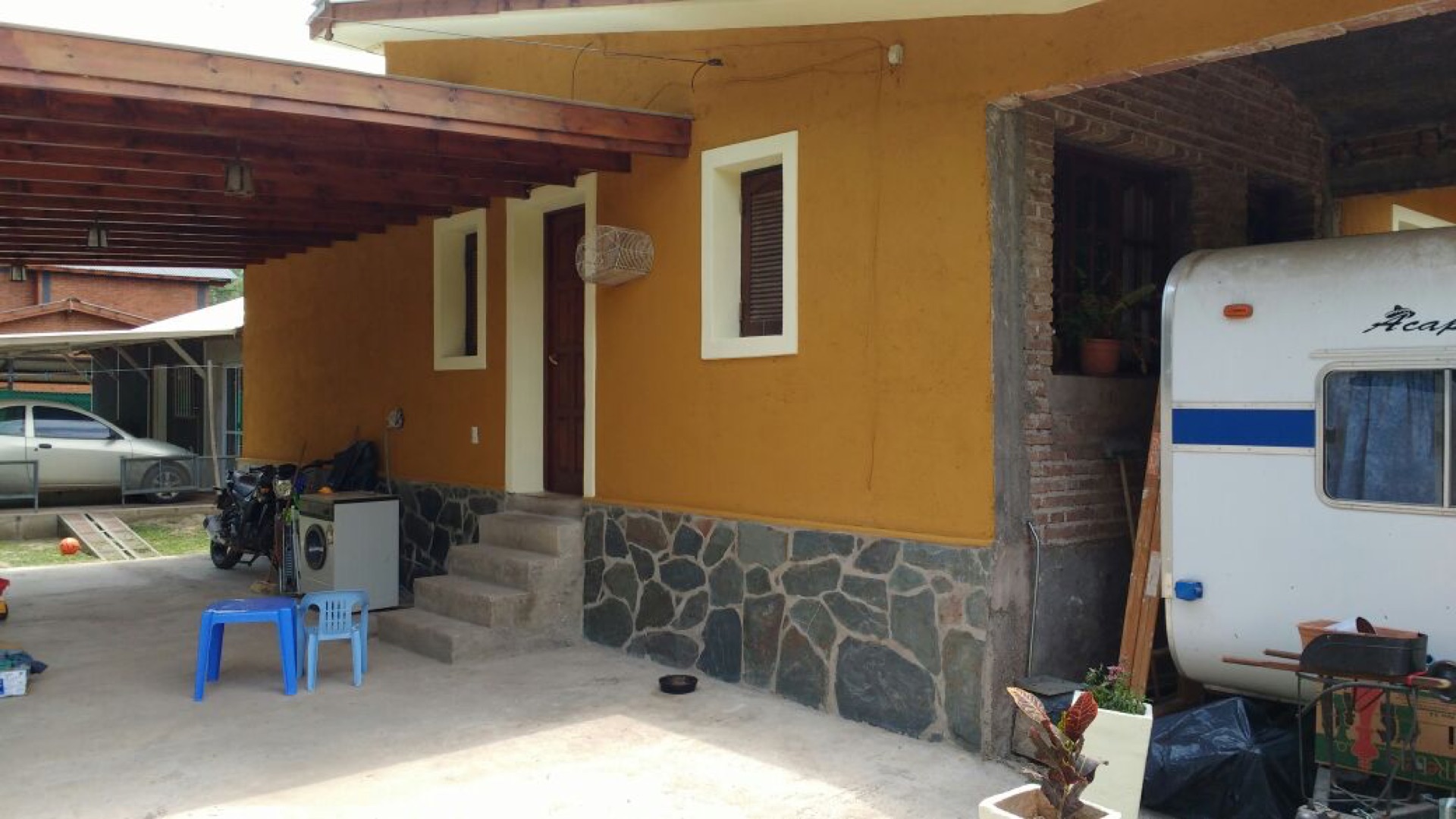 House — Graciela 7