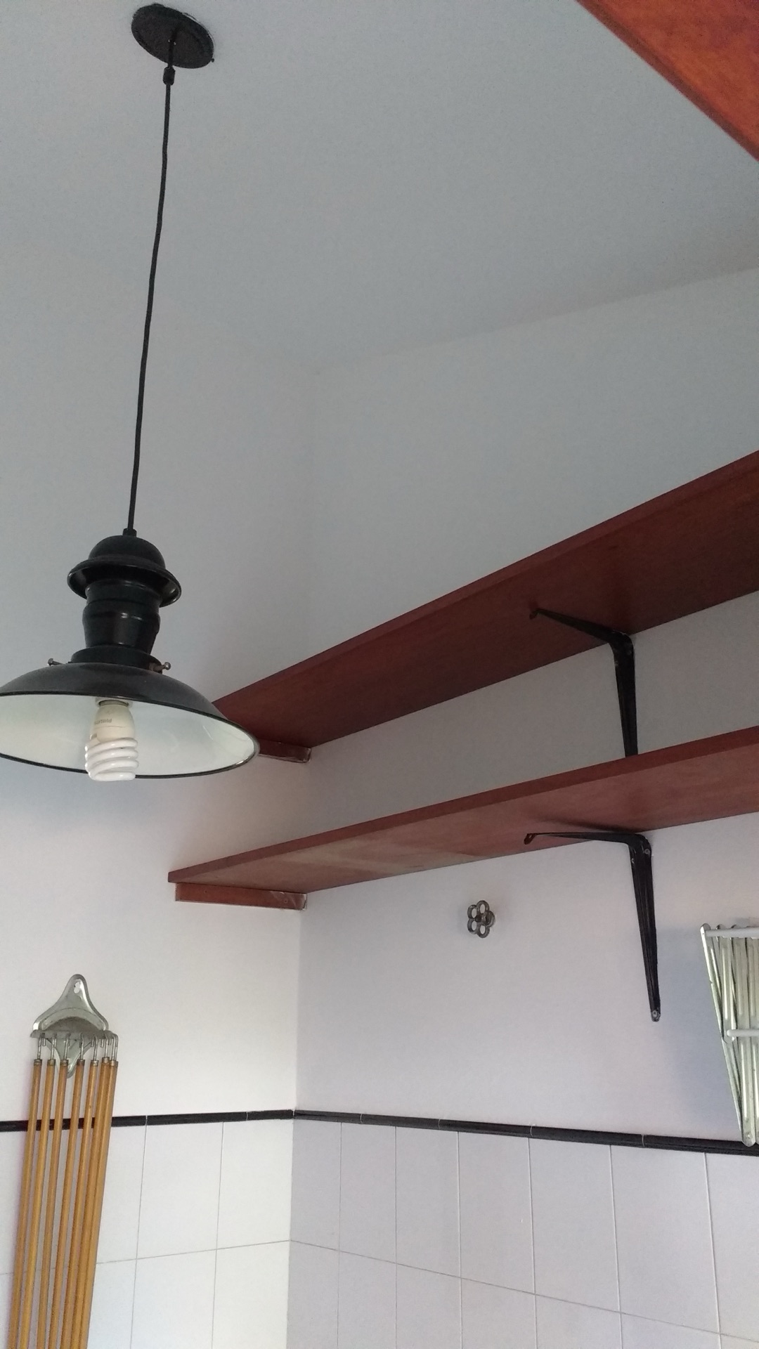 House — Hacha 15