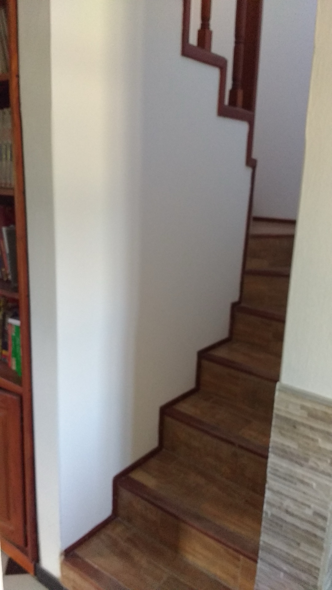 House — Hacha 23
