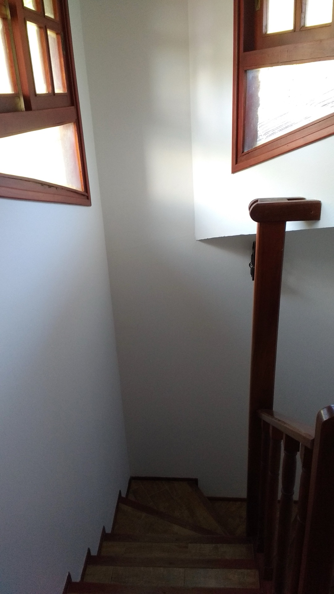 House — Hacha 25