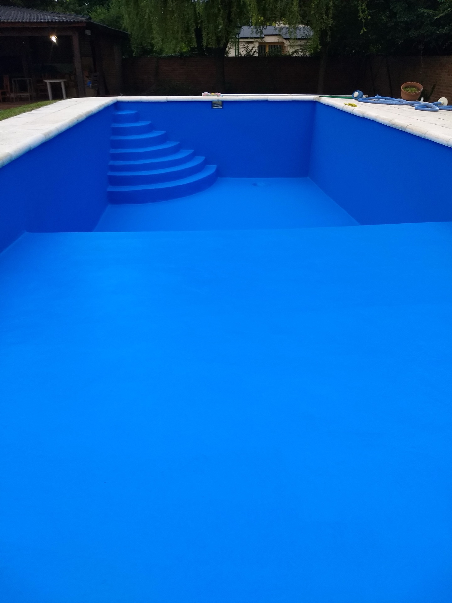 Pool 1