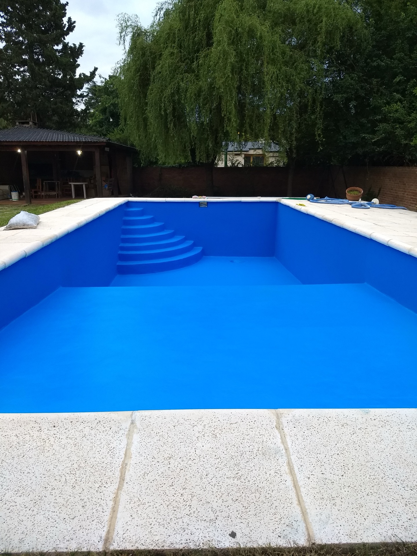 Pool 2