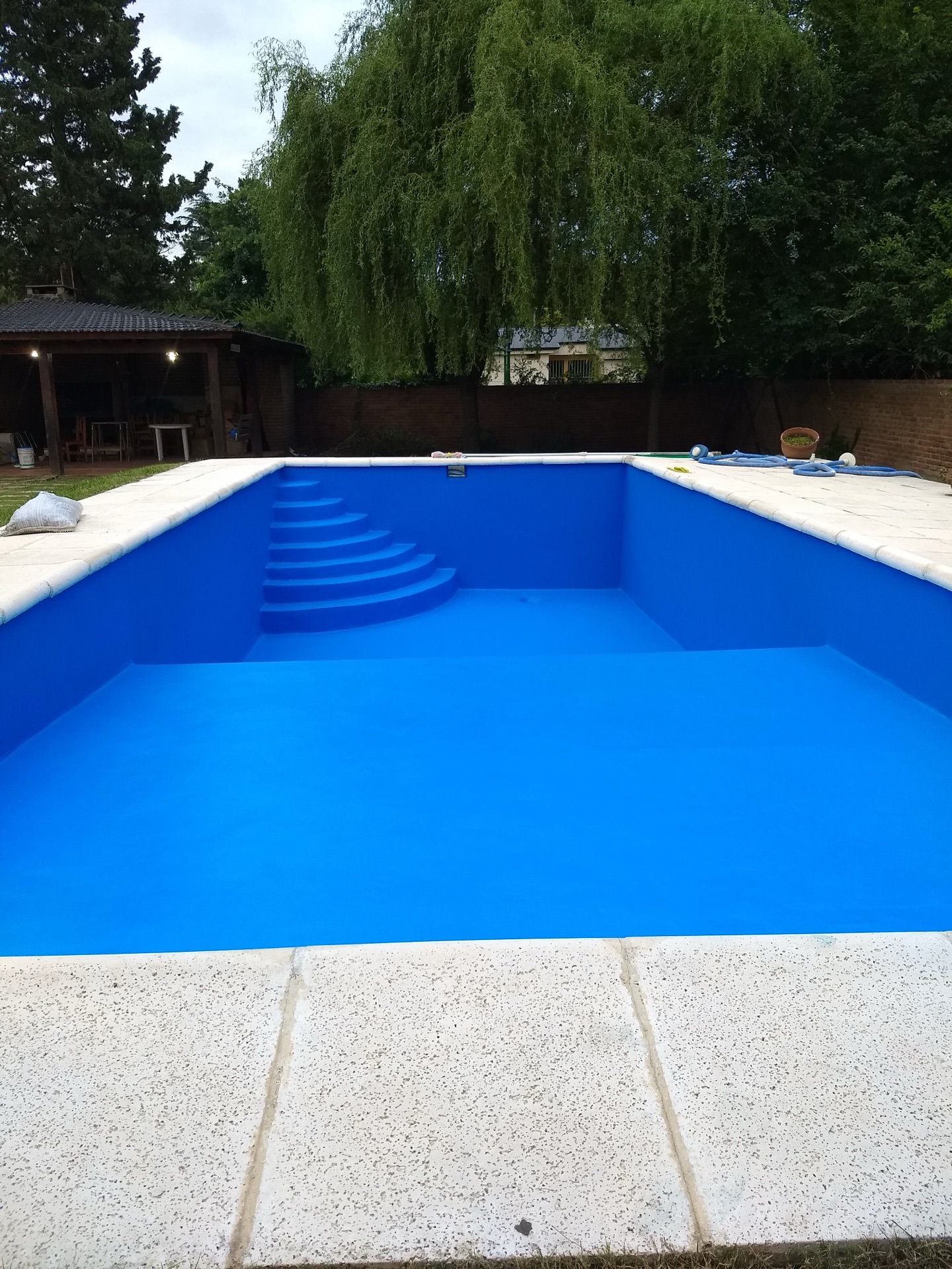 Pool 3