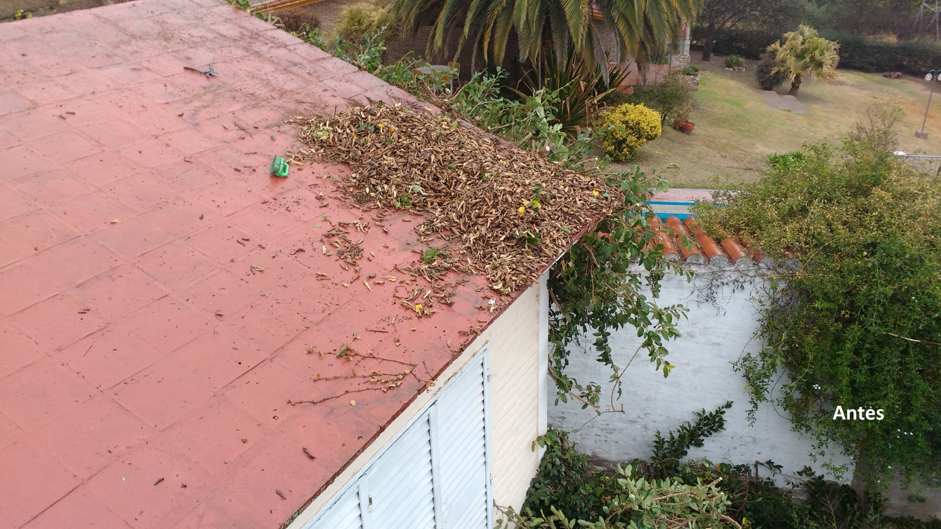 Roof Waterproofing 3