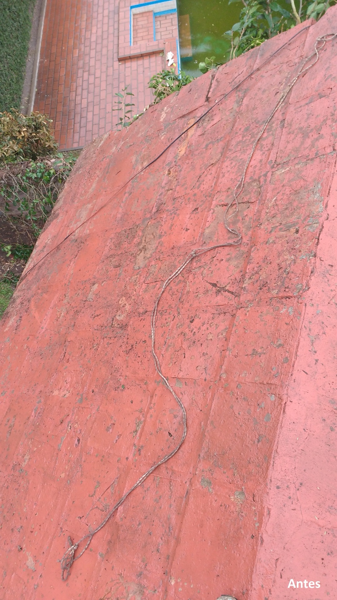 Roof Waterproofing 6