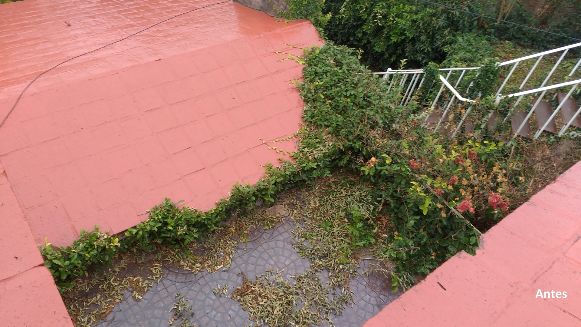 Roof Waterproofing 9