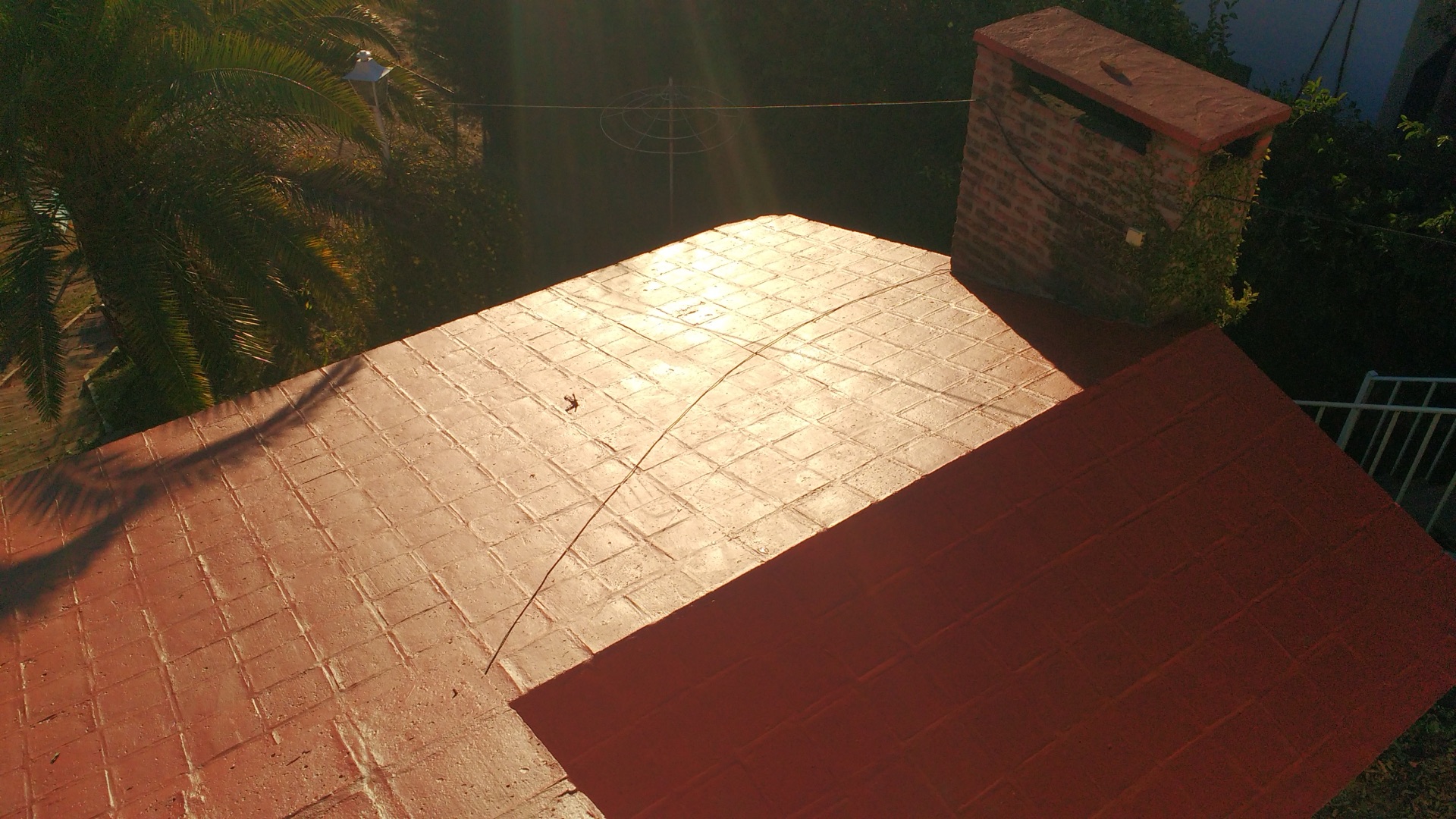Roof Waterproofing 10