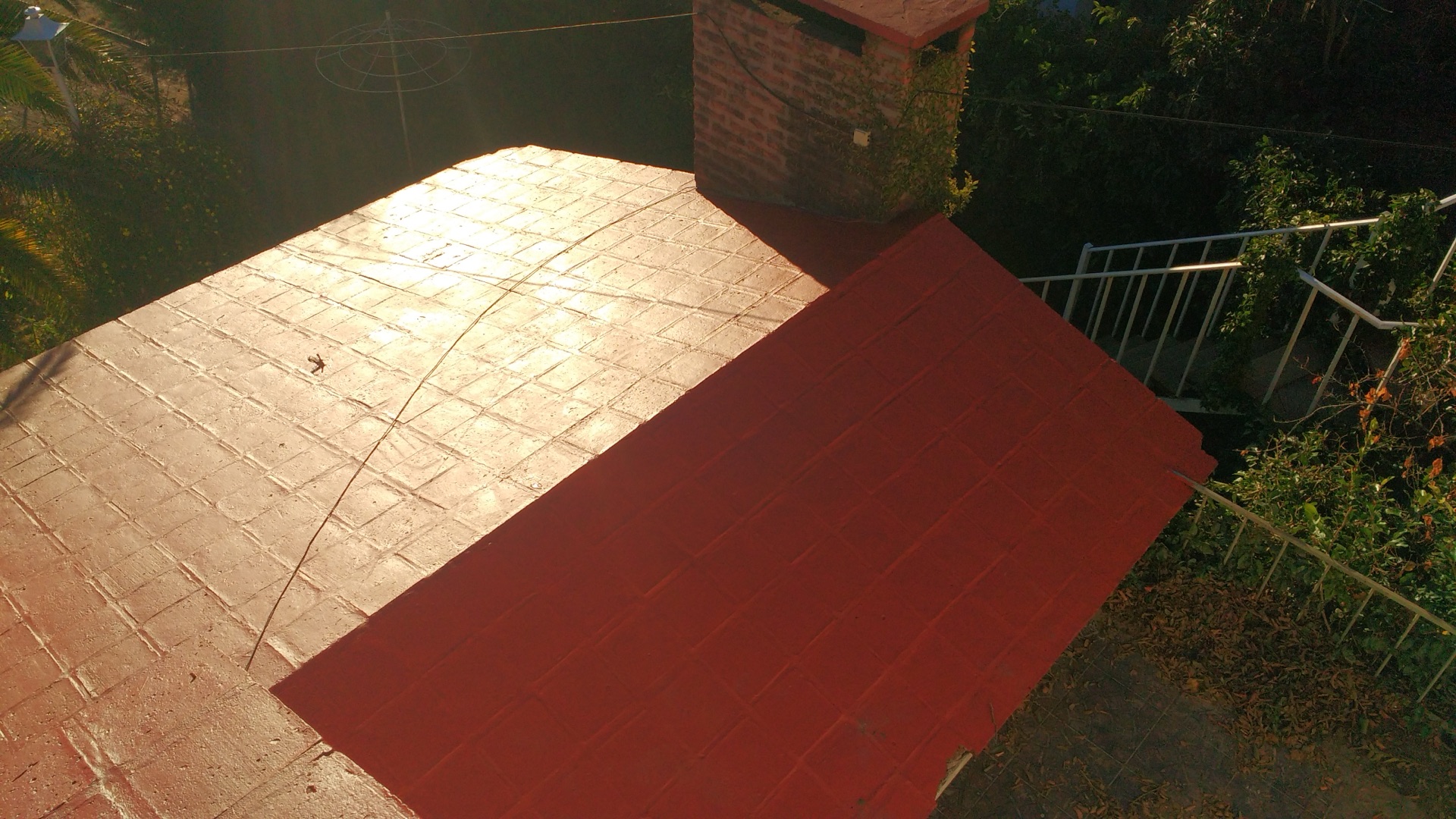 Roof Waterproofing 11