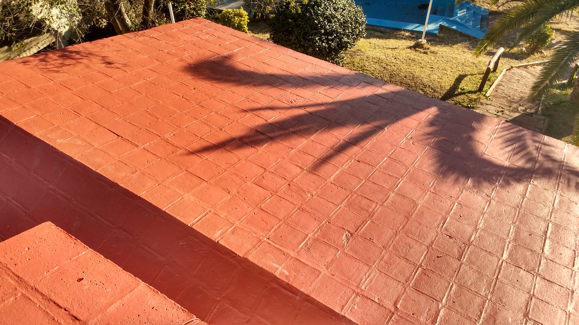 Roof Waterproofing 13