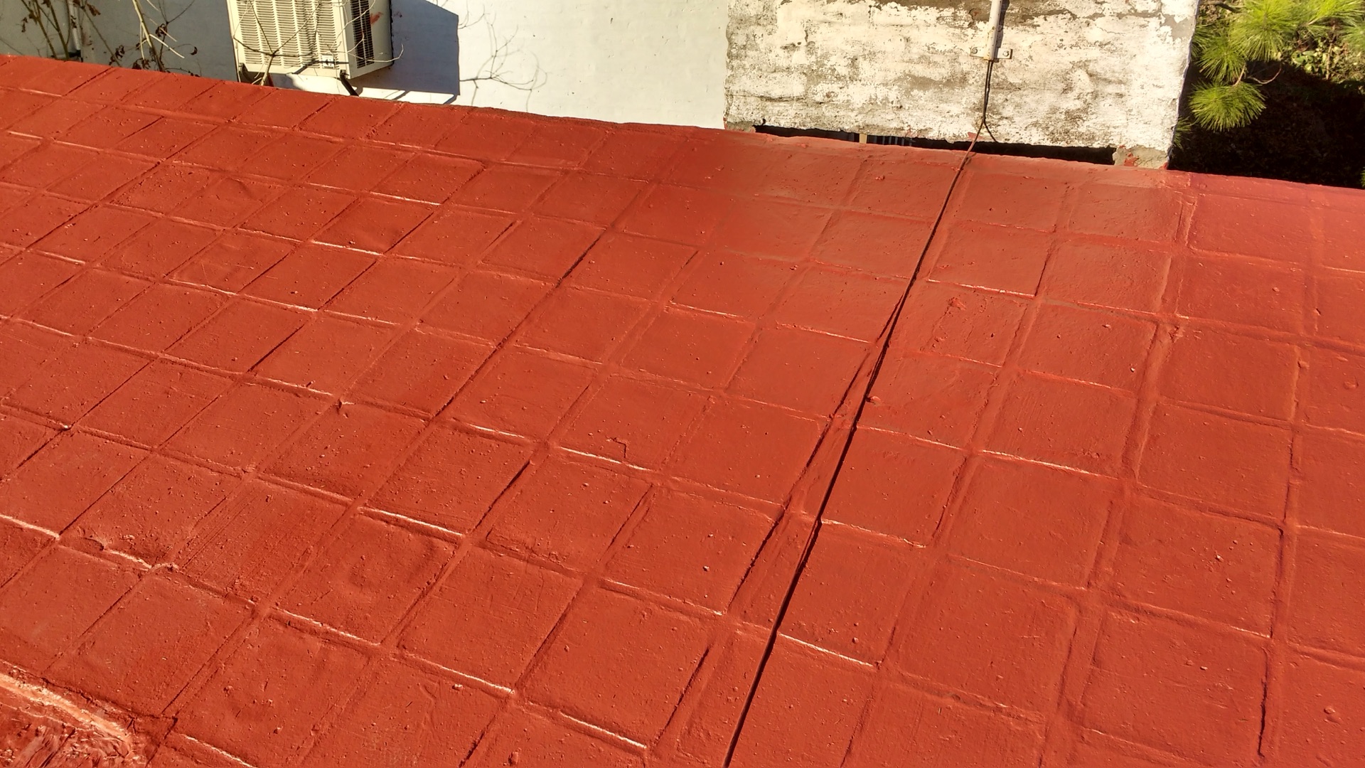 Roof Waterproofing 15
