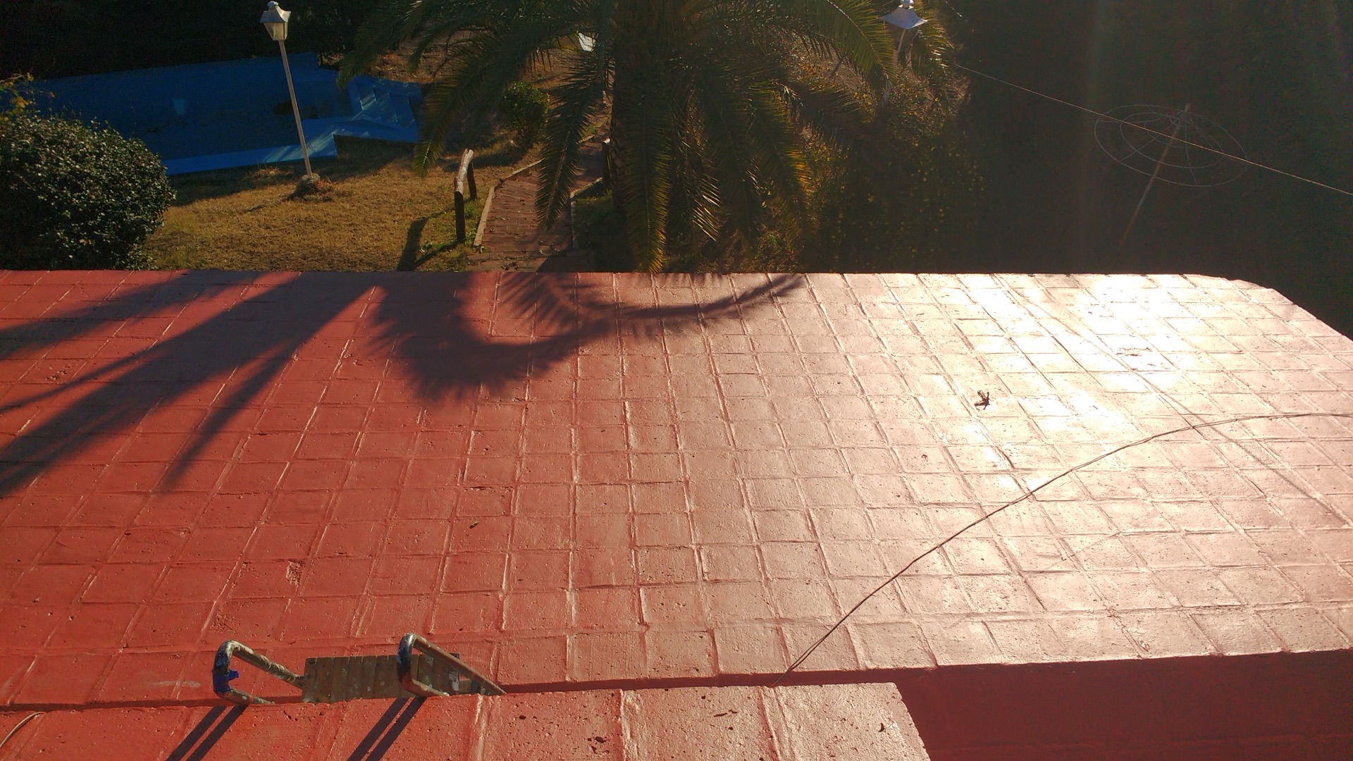 Roof Waterproofing 17