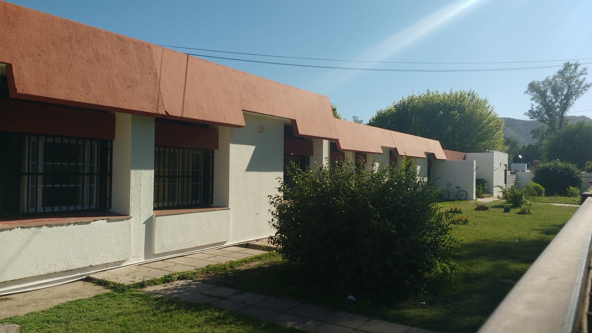 School — Luis María Drago 12