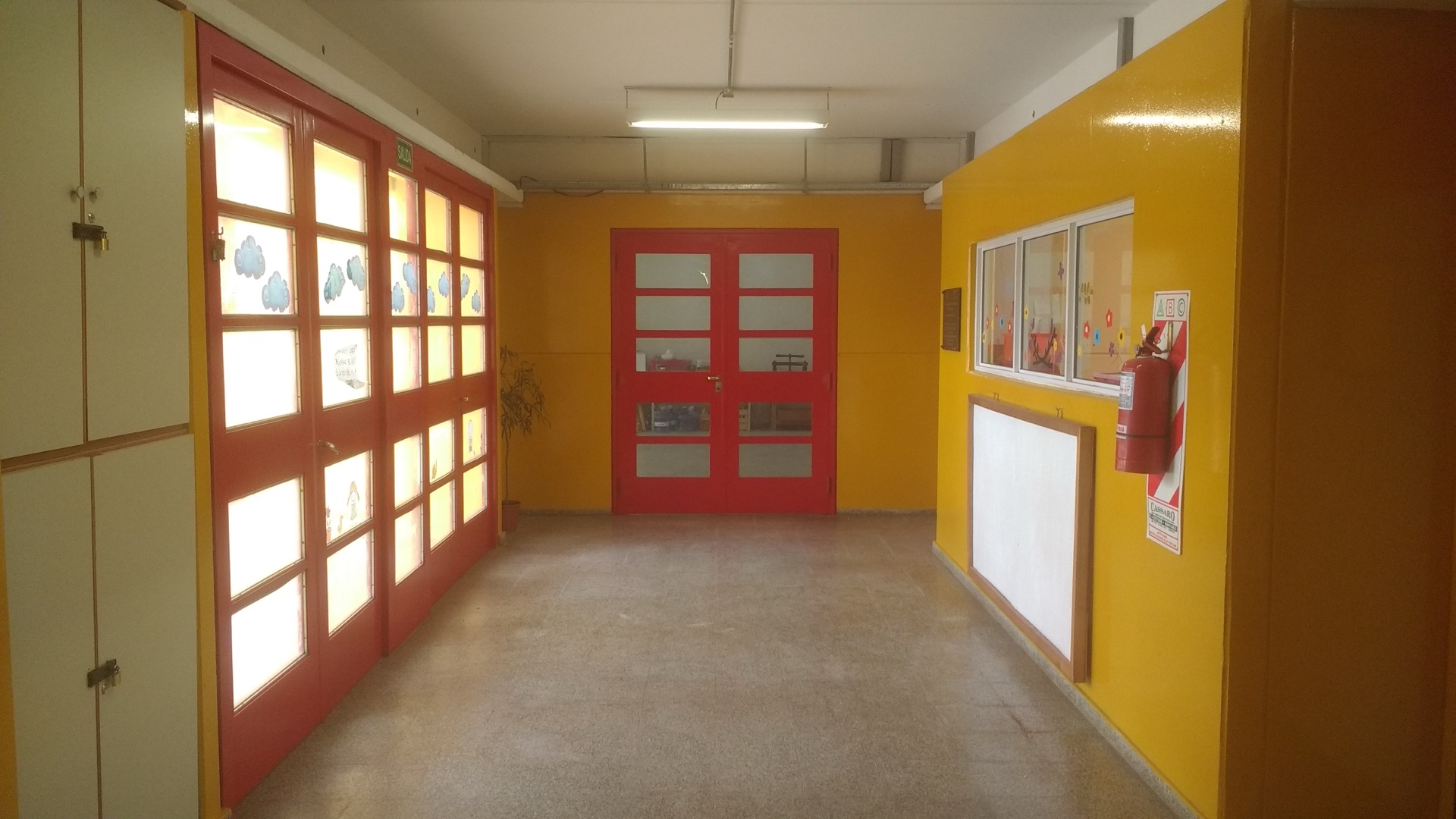 School — Mariano Moreno 2