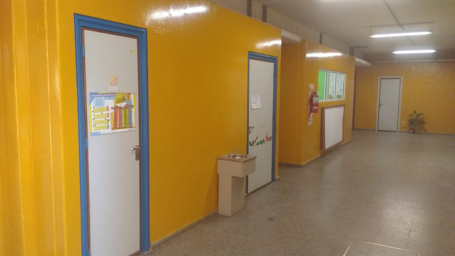 School — Mariano Moreno 3