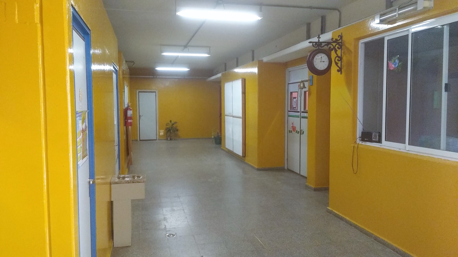 School — Mariano Moreno 4