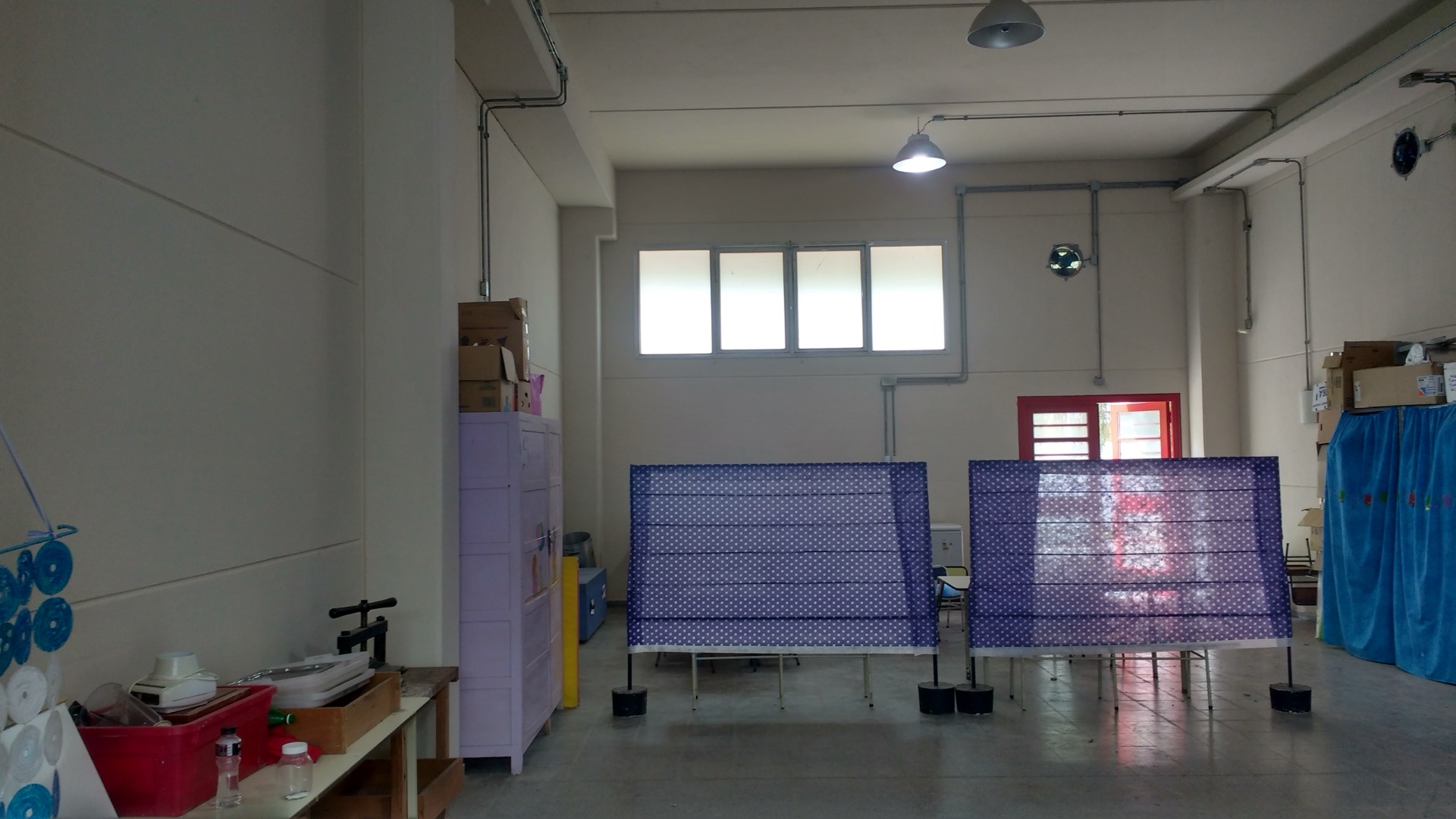 School — Mariano Moreno 6