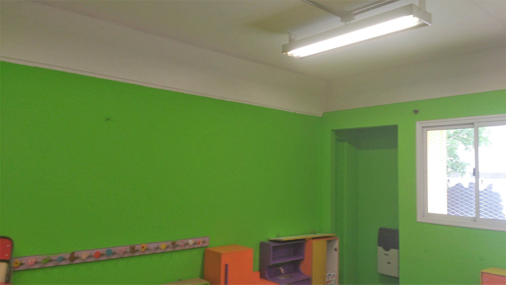 School — Mariano Moreno 22