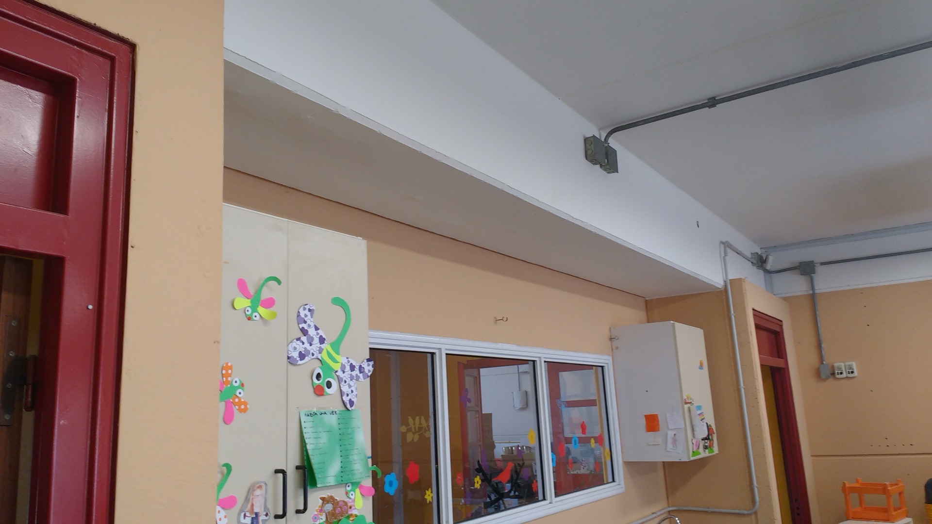 School — Mariano Moreno 12