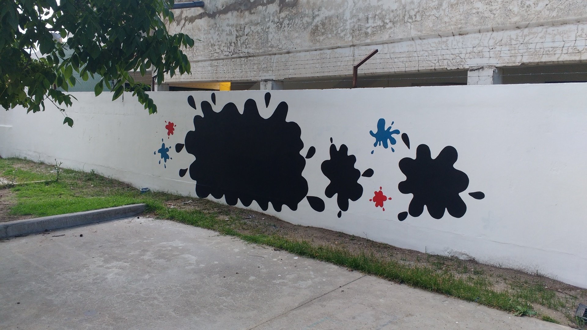 School — Mariano Moreno 27
