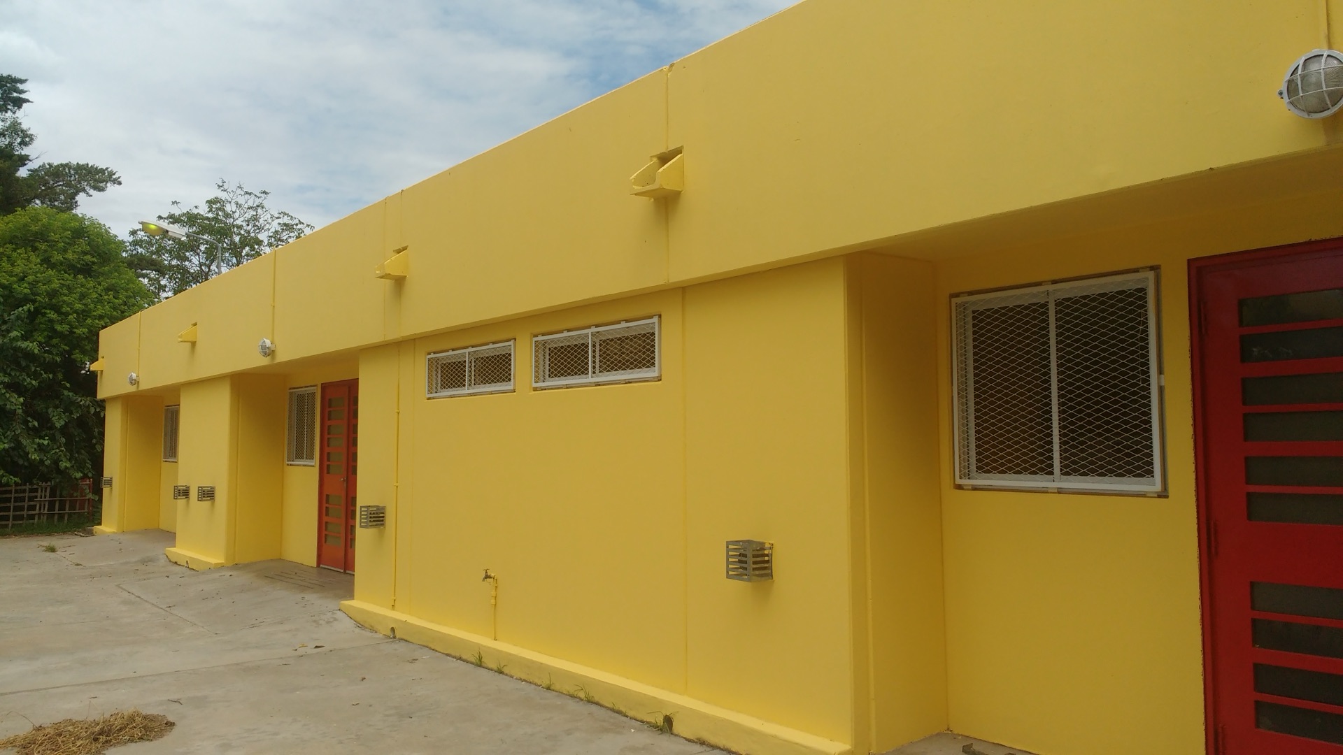 School — Mariano Moreno 29